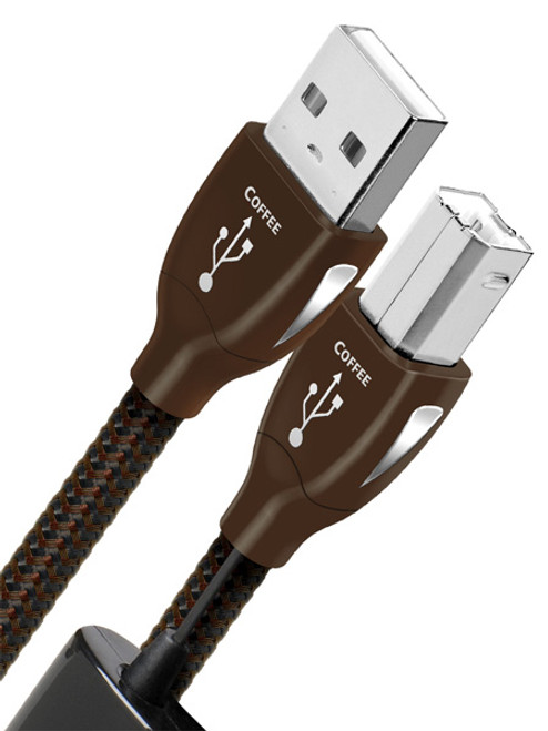 AudioQuest Coffee USB Cable 3.0M
