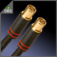 AudioQuest Wel Signature 1.0M Pair XLR Interconnect Cable 1