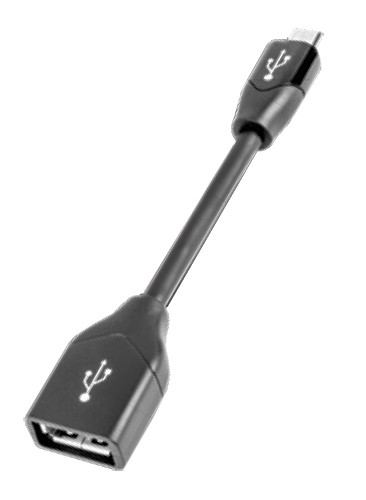 Audioquest DragonTail USB Adaptor For Android Devices 1