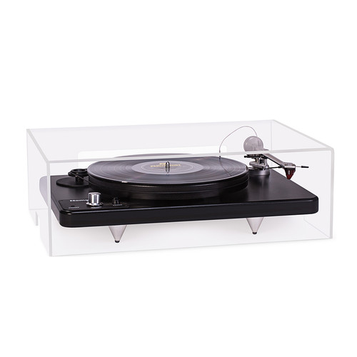 AudioShield Player/Nomad Series Table Top Dust Cover (VPI Player/Nomad Turntables)