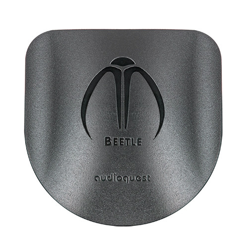 AudioQuest Beetle Optical, Bluetooth & USB DAC 3