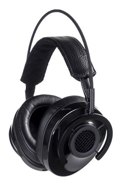 Audioquest NightHawk Carbon Headphones 1