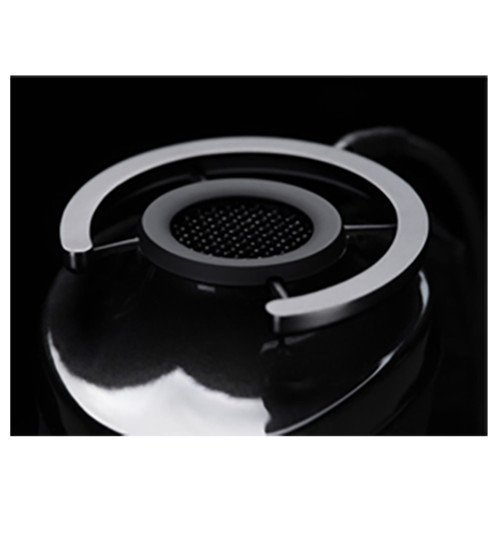 Audioquest NightHawk Carbon Headphones 4