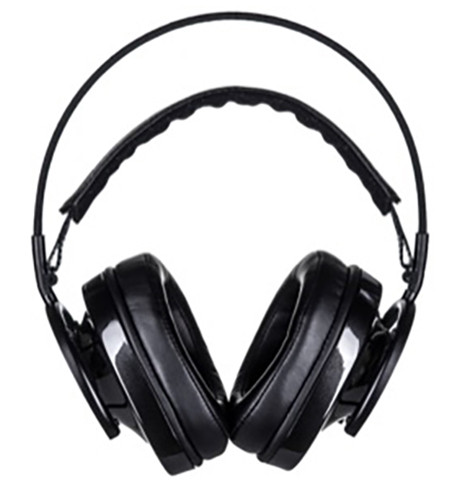 Audioquest NightHawk Carbon Headphones 2