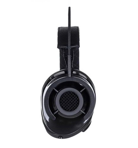 ねコネコ audiquest Nighthawk AudioQuest's NightHawk headphones sound as beautiful as they look