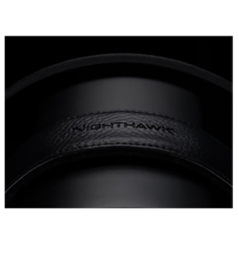 Audioquest NightHawk Carbon Headphones 5