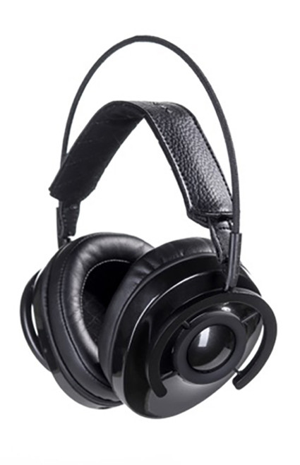 Audioquest NightOwl Carbon Headphones 1