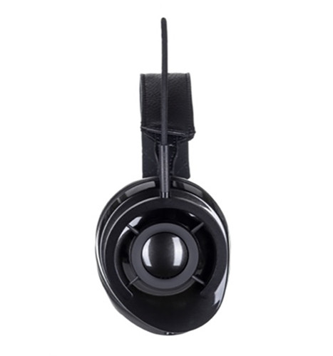Audioquest NightOwl Carbon Headphones 3