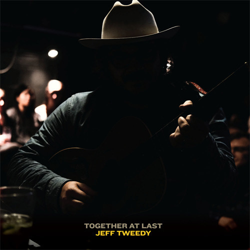 Jeff Tweedy Together At Last 180g LP 1