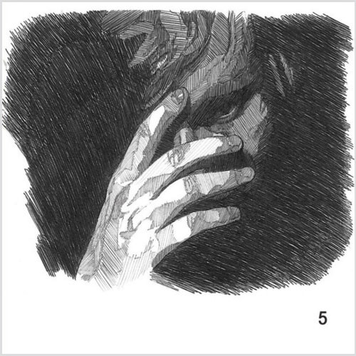 Ed Sheeran No. 5 Collaborations Project 12" Vinyl EP 1