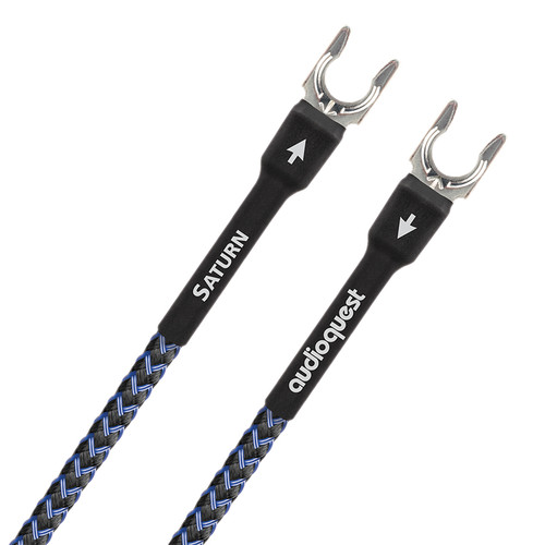 AudioQuest Saturn GroundGoody 3.0M Ground Cable 1