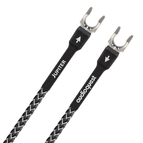 AudioQuest Jupiter GroundGoody 3.0M Ground Cable 1