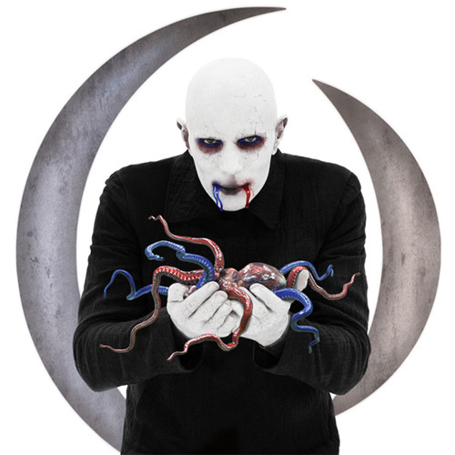 A Perfect Circle Eat the Elephant 180g 2LP (Blue & Red Vinyl) 2