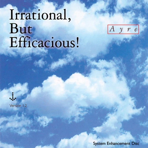 Ayre Cardas System Enhancement Disc Ver. 1.2 1