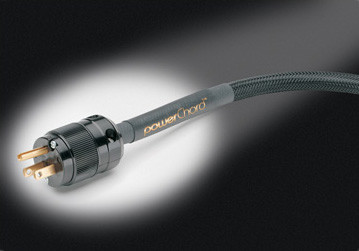 Audience powerChord 15amp (6 Feet) 1