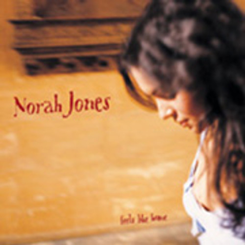 Norah Jones Feels Like Home CD 1