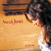 Norah Jones Feels Like Home CD 1