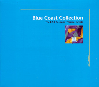 Blue Coast Collection The E.S.E. Sessions Hybrid Multi-Channel & Stereo SACD 1