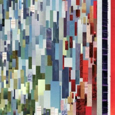 Death Cab For Cutie Narrow Stairs 180g LP 1