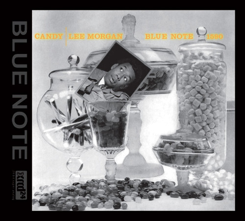 Lee Morgan Candy XRCD24 1