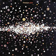 Phish Joy 180g 2LP 1