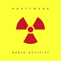 Kraftwerk Radio-Activity LP 1