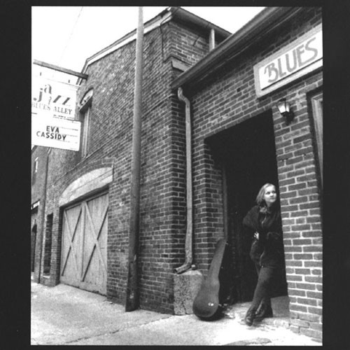 Eva Cassidy Live At Blues Alley CD 1