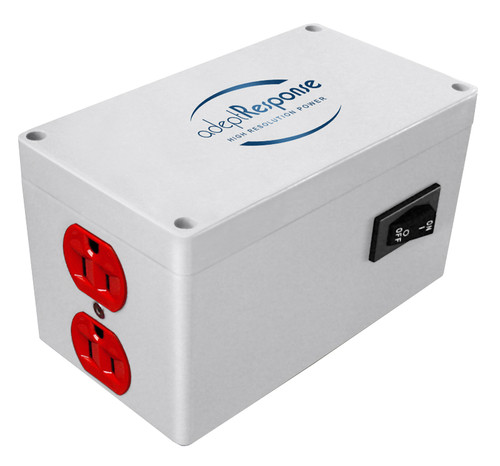 Audience Adept Response aR2p-TO Power Conditioner 2