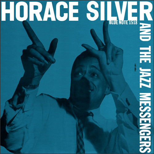 Horace Silver And The Jazz Messengers 180g 45rpm Mono 2LP 1