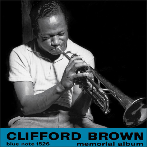 Clifford Brown Memorial Album Numbered Limited Edition 180g 45rpm Mono 2LP 1