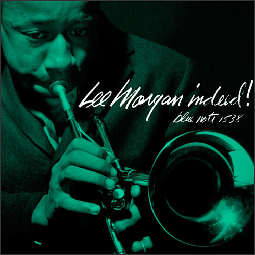 Lee Morgan Indeed! Numbered Limited Edition 180g 45rpm Mono 2LP 1