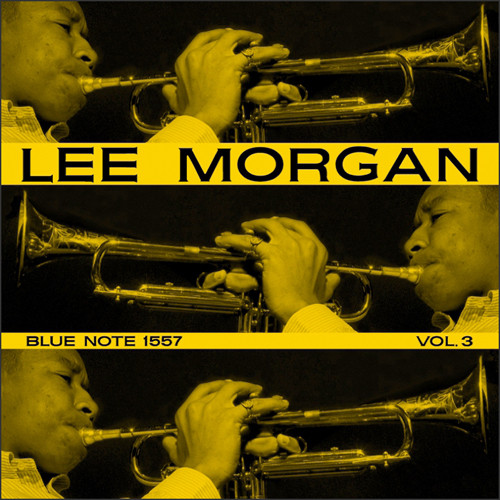 Lee Morgan Vol. 3 Numbered Limited Edition 180g 45rpm Mono 2LP 1