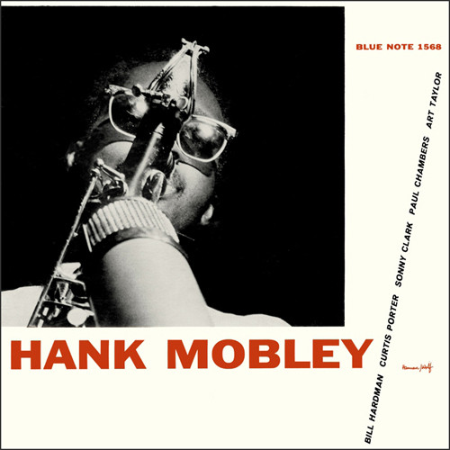 Hank Mobley Sextet Numbered Limited Edition 180g 45rpm Mono 2LP 1