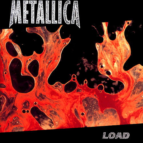 Metallica Load 150g 2LP 1