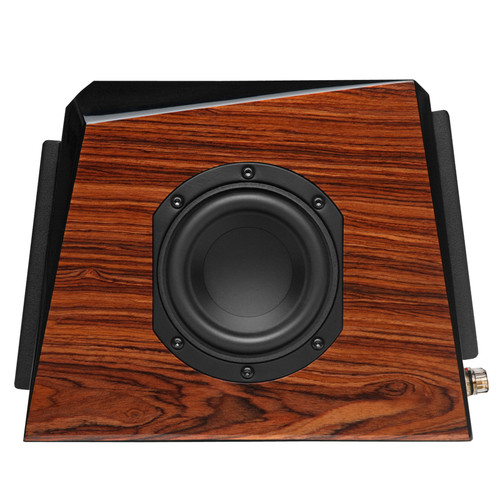 Audience ClairAudient 1+1 Loudspeaker (Walnut, 1 Pair) 3