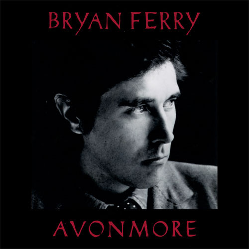 Bryan Ferry Avonmore 180g LP 1