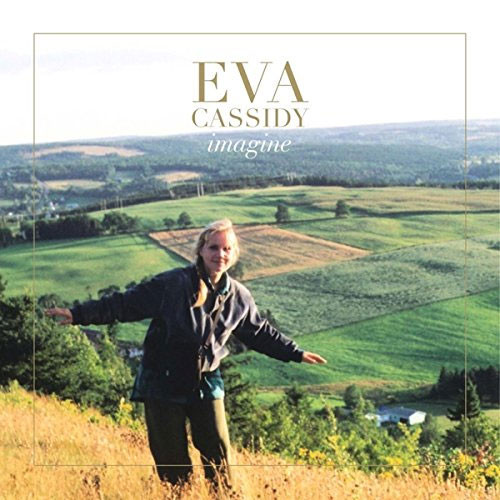 Eva Cassidy Imagine 180g LP 1