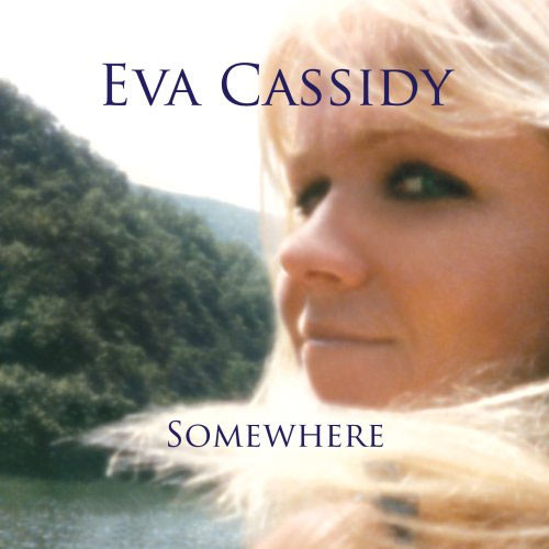 Eva Cassidy Somewhere 180g LP 1