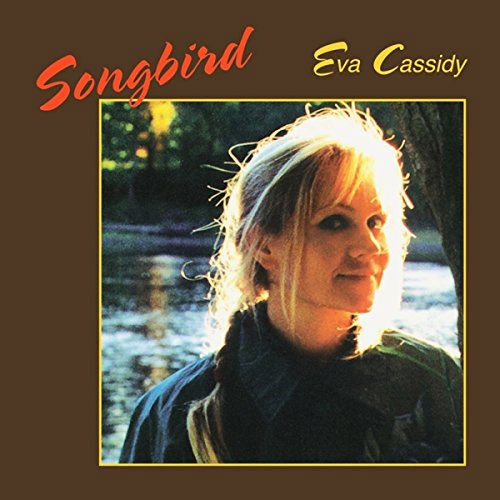 Eva Cassidy Songbird 180g LP 1