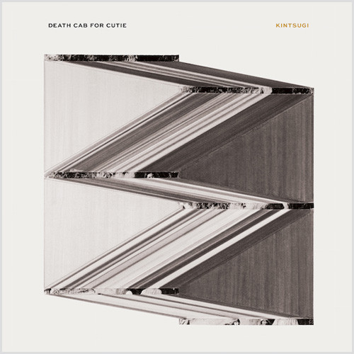 Death Cab For Cutie Kintsugi 180g 2LP & CD 1