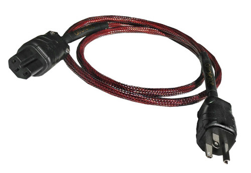 Audience Au24 powerChord SE 15amp (6 Feet) 1