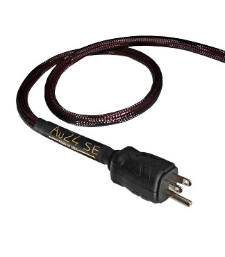 Audience Au24 powerChord SE 15amp (6 Feet) 2
