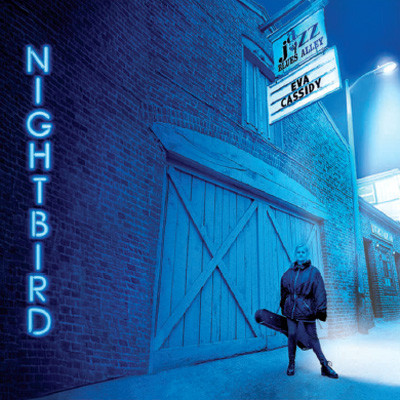 Eva Cassidy Nightbird 2CD 1