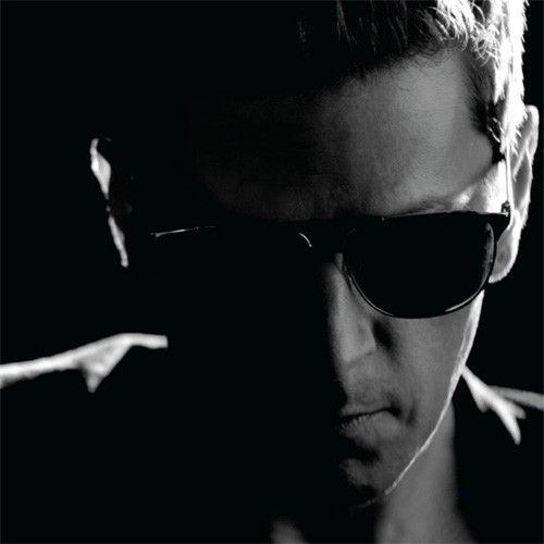 Rob Thomas The Great Unknown LP & Bonus CD 1