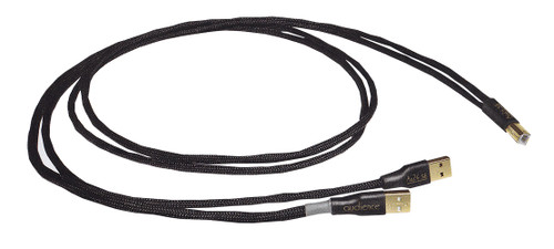 Audience Au24 SE USB Cables Dual End 1.0m 1