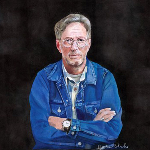 Eric Clapton I Still Do 180g 45rpm 2LP 1