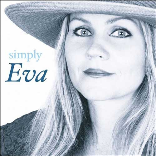 Eva Cassidy Simply Eva 180g 45rpm Import 2LP 1