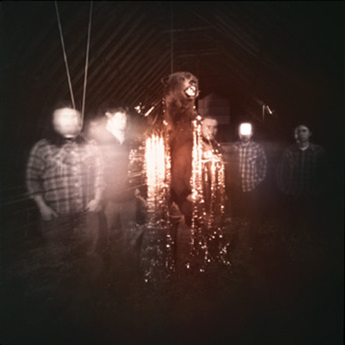 My Morning Jacket It Still Moves Deluxe Edition 180g 4LP 1