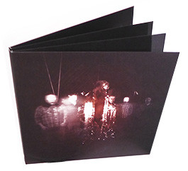 My Morning Jacket It Still Moves Deluxe Edition 180g 4LP 3