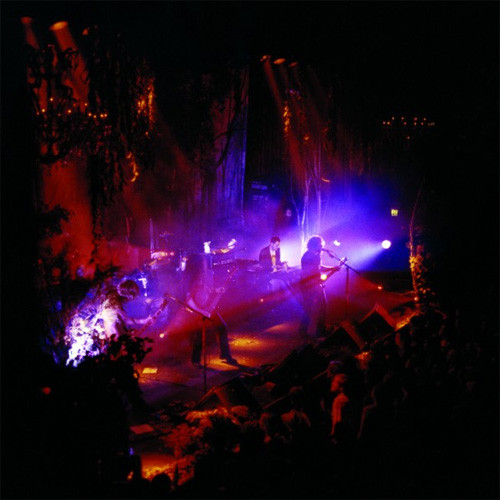 My Morning Jacket Okonokos 4LP 1